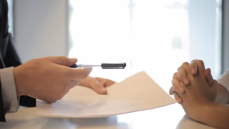 Legal Steps to Settle a Dispute Out of Court