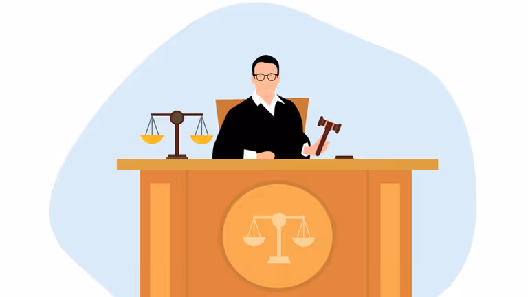 Understanding Contempt of Court in India