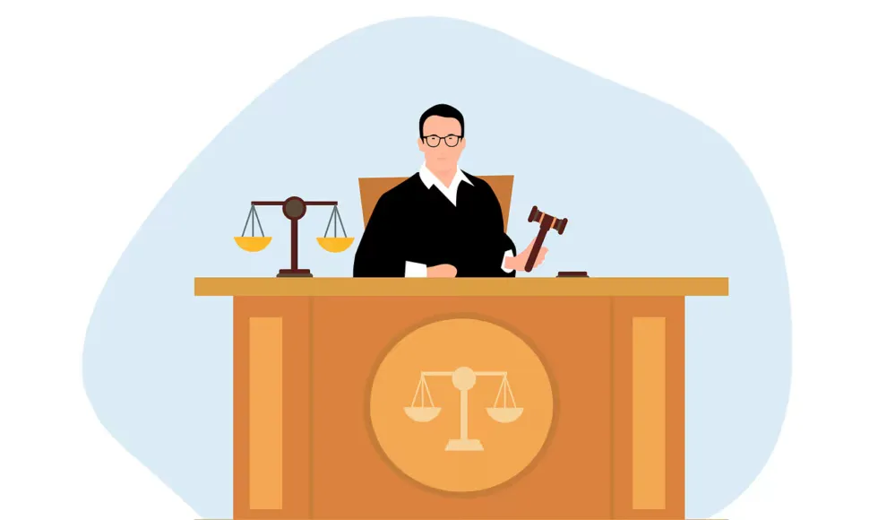 contempt of court