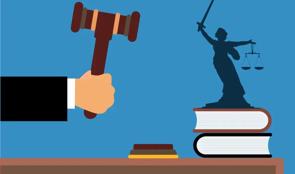 avoid legal trouble
