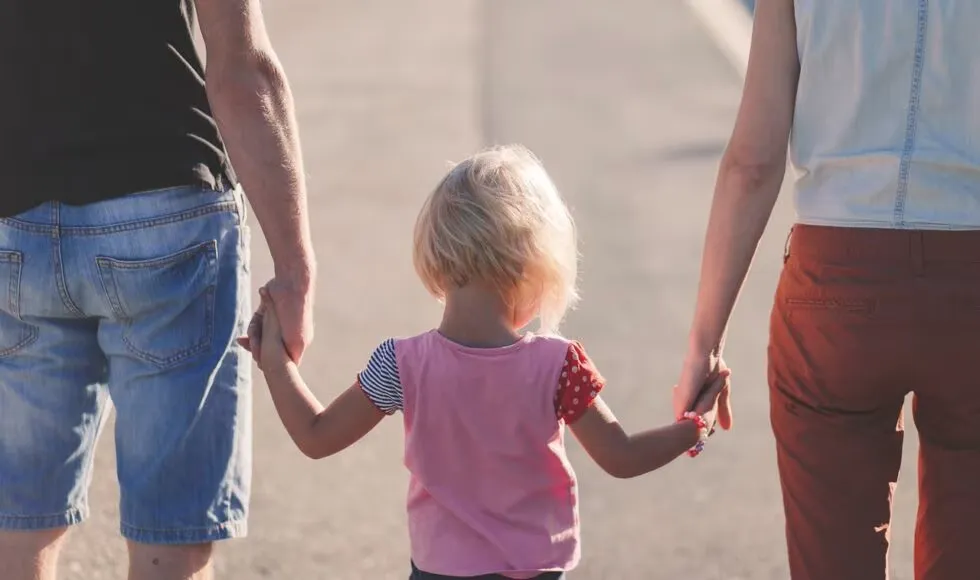 child custody