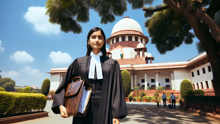 30 Tips to Become a Top Lawyer in India