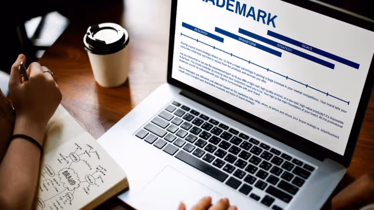 How to Register a Trademark in India