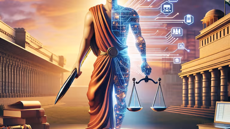 Why NyayGuru is the Future of LegalTech in India