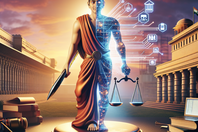 Why NyayGuru is the Future of LegalTech in India