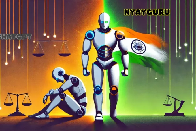 NyayGuru vs. ChatGPT: Which AI is Better for Indian Laws?