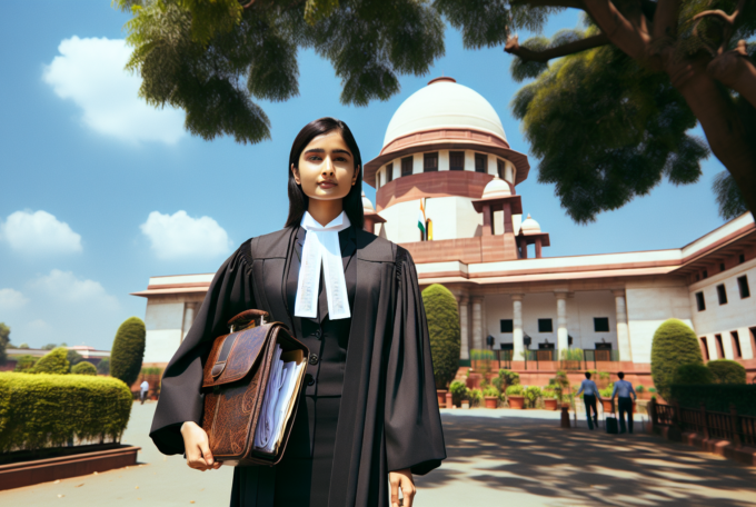 30 Tips to Become a Top Lawyer in India