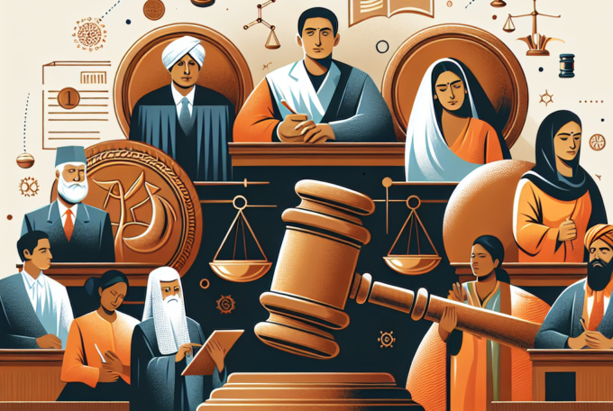 Understanding Lok Adalat: A Legal Guide