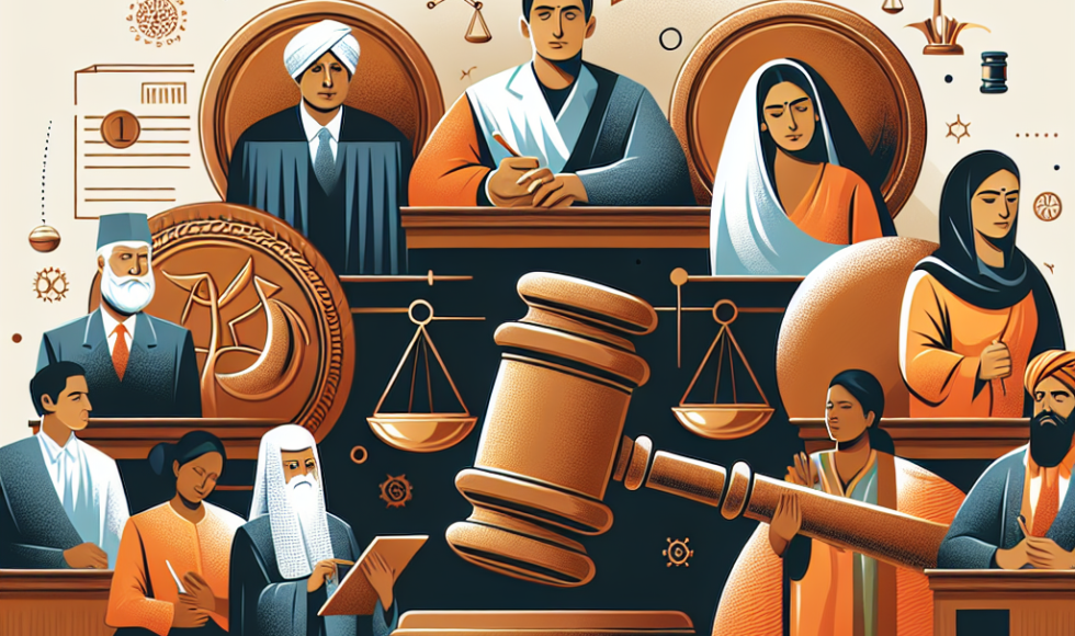 Understanding Lok Adalat: A Legal Guide